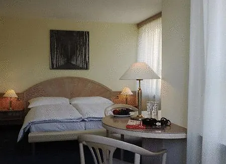 Astor & Serviced Zürich