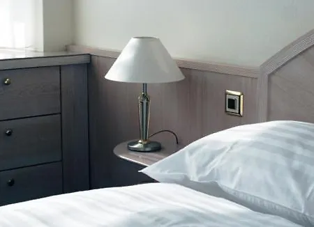 Hotel Astor & Serviced 3*