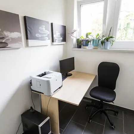 Hotel Astor & Serviced