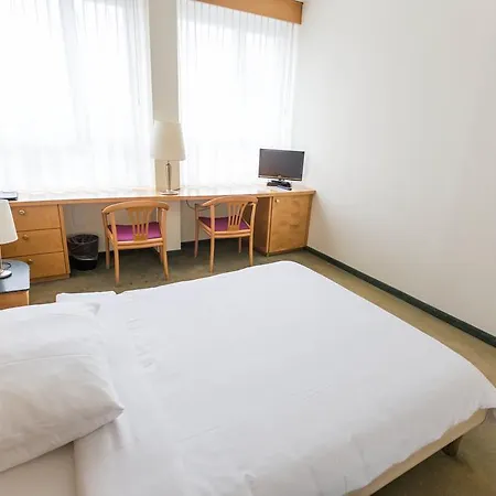 Astor & Serviced Zürich